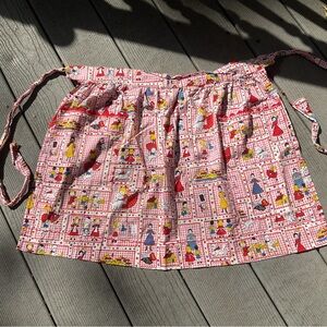 Vintage Apron